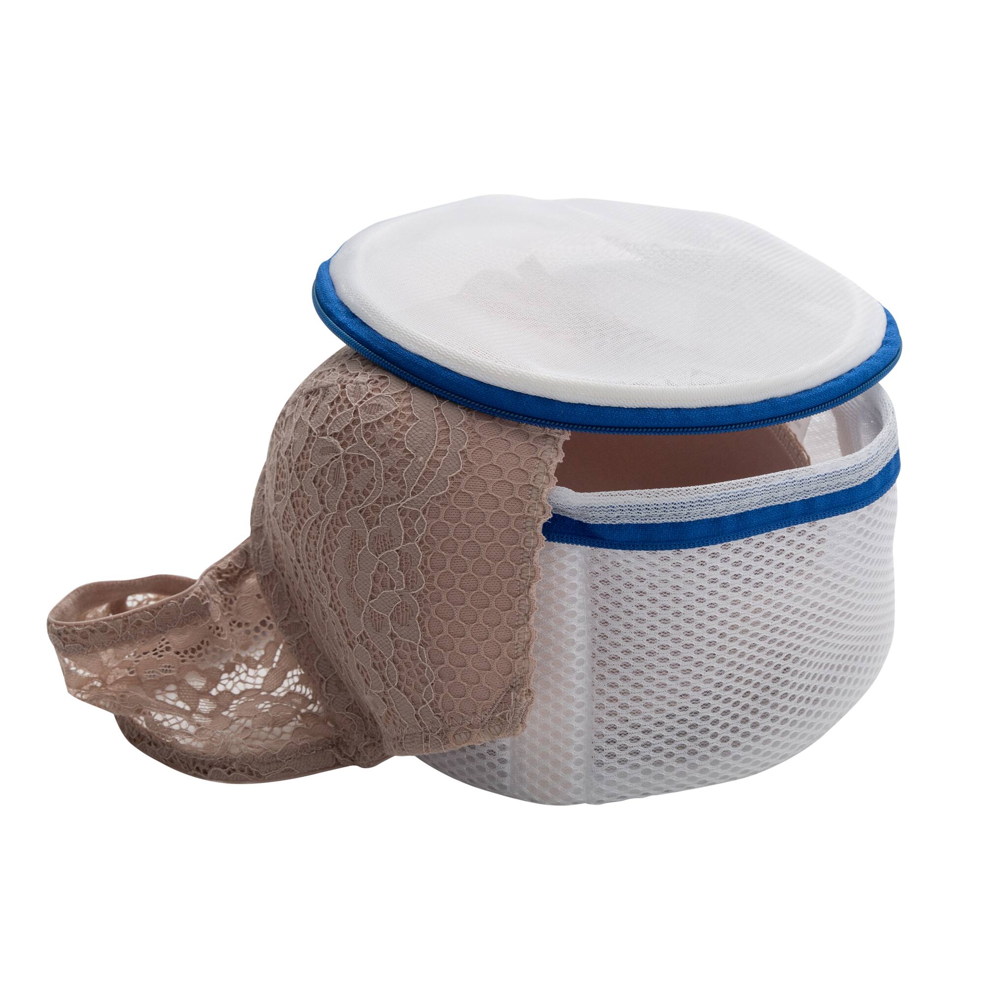 Woolite® Mesh Bra Wash Bag